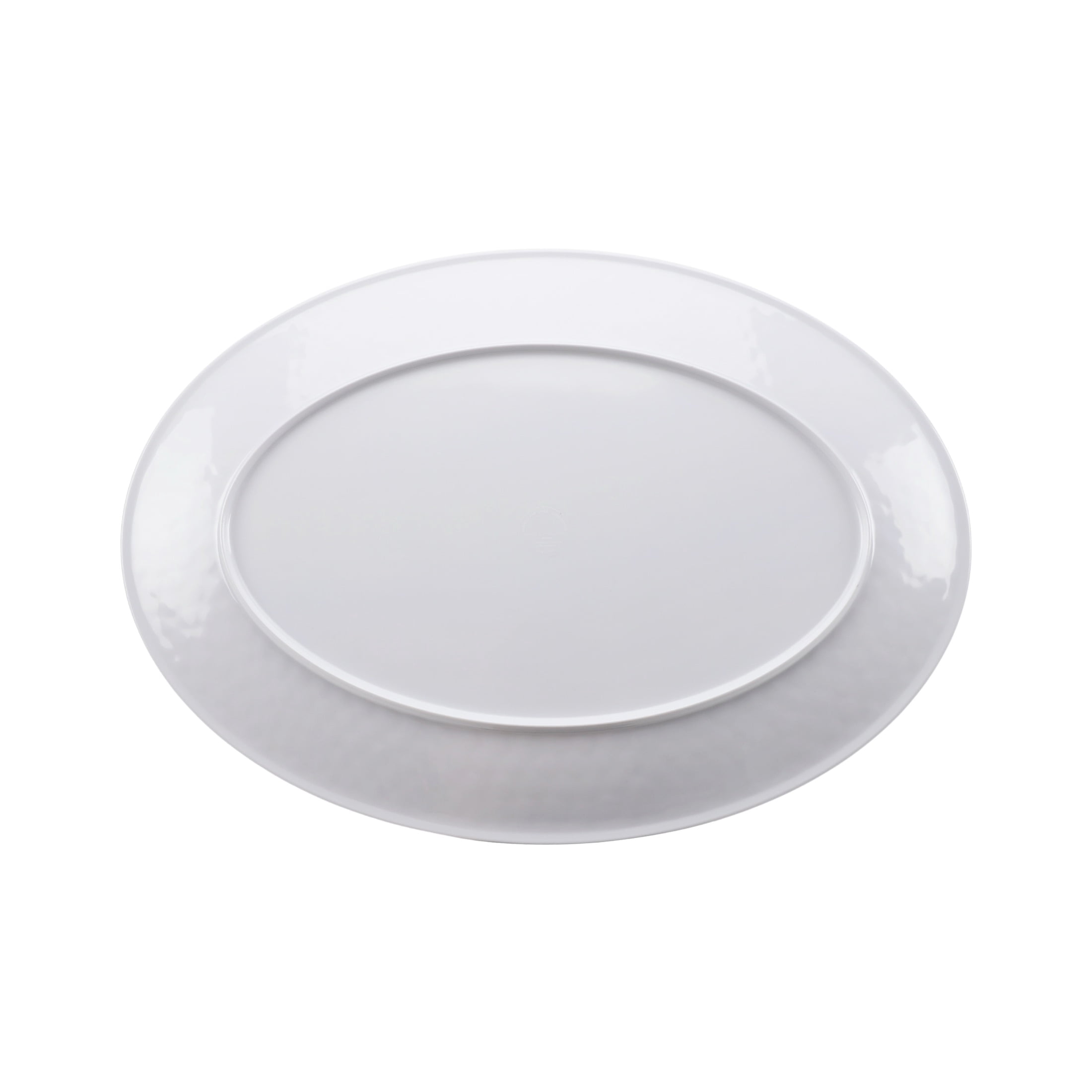 Sheila Bridges Harlem Toile Picnic Melamine 14.4" x 20.4" Serving Tray