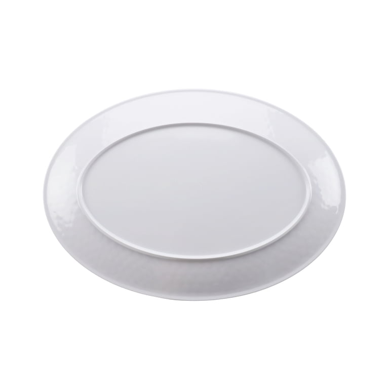 Sheila Bridges Harlem Toile Picnic Melamine 14.4