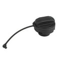 thumbnail image 1 of Tapa de gasolina Diesel Ticfox 1J0201550A negro, 1 of 12