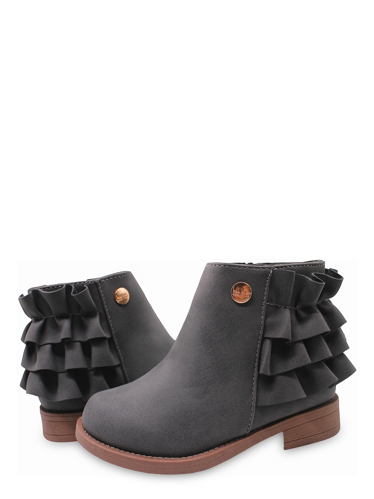 nicole ankle boots