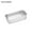 12x7x3.8CM, variant on SPRING PARK Bread Loaf Pan, Non-Stick Loaf Pans for Baking Bread, Multi-Function Mold Mini Loaf Pan, Carbon Steel Bread Pan for Bread, Cakes