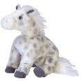 thumbnail image 1 of Beanie Babies Caballo Rayo El Caballo Ty Beanie Babies Kimougha 78779400, 1 of 1