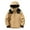Yellow, variant on Pisexur Mens Jacket Long Sleeve Color Block Patchwork Button Zip Hoodie Outwear Casual Loose Workout Jacket Fashion Lightweight Wind Breaker Sport Coats Plus Size Mens Bomber Jacket S-4XL