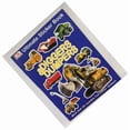 thumbnail image 2 of Ultimate Diggers and Dumpers Sticker Book, 2 of 2