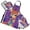 Cute Deer and Star, variant on 5 Pcs Kitchen Set Heat Resistant Oven Mitts and Non-Slip Pot Holders with Adjustable Cooking Apron Elegant Black Cat