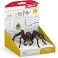 thumbnail image 2 of Schleich Harry Potter - 6" Aragog Spider Figurine Toy - Wizarding World Collectible Figures for Kids and Adults Ages 6+ | 13987, 2 of 7