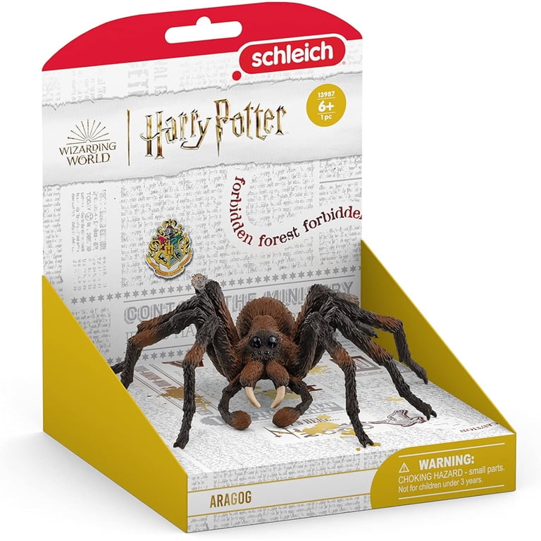 Schleich Harry Potter - 6