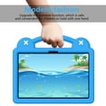 thumbnail image 3 of Case for Lenovo Tab 10.1 (2025) TB-311FU / Tab K10 2nd Gen 10.1 inch TB-311XU Cute Portable Kids Shockproof Cover With Stand, 3 of 7