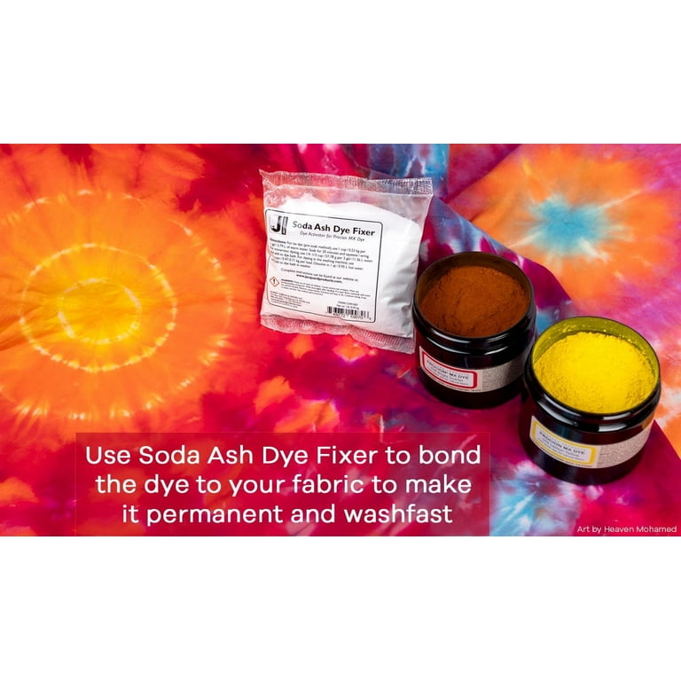 Jacquard Procion MX - Fiber Reactive Dye - 8 oz - Turquoise