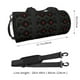 thumbnail image 2 of Easygdp Red Poker Bolsa de Viaje, Bolsa de Mano, Bolsa de Gimnasio, Bolsa de Equipaje para Viaje, 2 of 6
