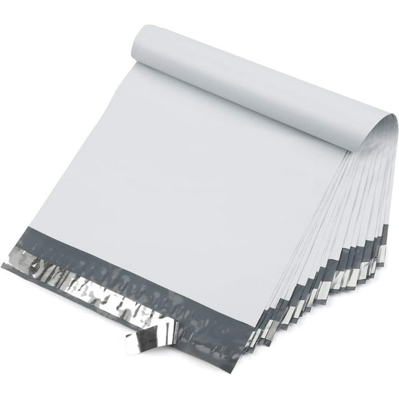 Yens Poly Mailers ENVELOPES Shipping Bags Self-Seal,Water-Resistant and Postage-Saving Lightweight Plastic Shipping Envelopes small pack (29"X32") M11-50 PK