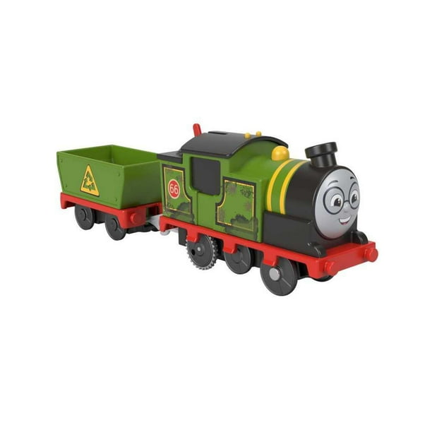 Tren de Juguete Mattel Thomas & Friends Whiff Motorizado