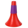 thumbnail image 4 of de agilidad de s de entrenamiento de estacionamiento de shamjiam conos de futbol, 4 of 5