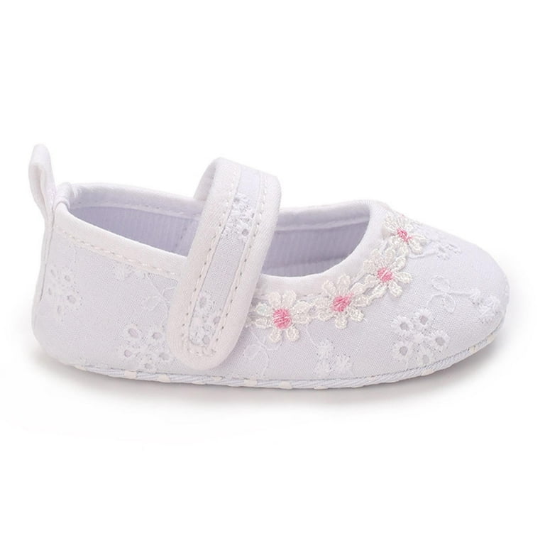 Summer Savings Clearance 2024! Itsun Toddler Girl Shoes,Flats for