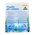 thumbnail image 1 of Ensemble de Rideaux d'Air en Plastique Aquarium Bandes à Bulles Aquarium Évent d'Air Bar à Bulles Libérer Diffuseur Kit, 1 of 1