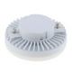 thumbnail image 5 of Bombilla LED GX53 de repuesto Zulema para gabinete Blanco cálido 3W, 5 of 8