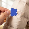 thumbnail image 5 of Down Jacket Repair Patch, Self Adhesive Patches, Patches For Clothes, Washable Seamless Adhesive Repair Patches for Down Jacket, Tent, Backpack & Inflatable Pad, 5 of 7