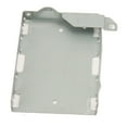thumbnail image 5 of Console de Jeu HDD Support Excellente Dissipation de la Chaleur Durable Métal Remplacement Interne Disque Dur Support avec Vis, 5 of 5
