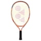 thumbnail image 1 of Raquetas de Tenis Junior Yonex (Coral Naranja, 19"), 1 of 1