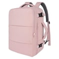 thumbnail image 1 of Mochila de Viaje Apertura 180°, Compartimento para Portátil 15.6 Pulgadas, Compatible con TSA, 1 of 5