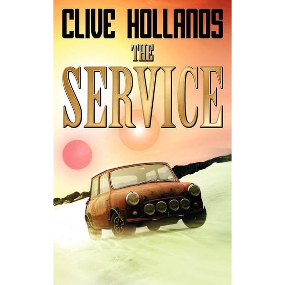 The Service, (Paperback)