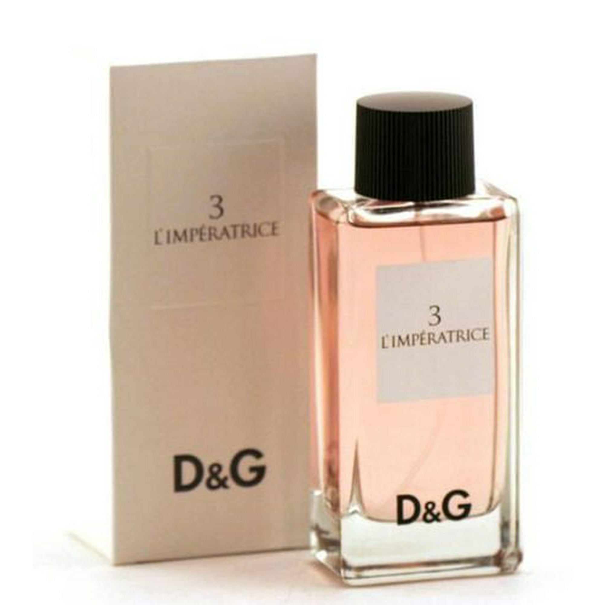 香水(女性用) Dolce & Gabbana L'Imperatrice 79ml L&#039;Imperatrice Limited Edition Dolce&amp;Gabbana
