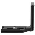 thumbnail image 1 of L Quick Release Plate For Conon, Mirrorless Camera Grip Battery Handle L Vertical Shooting Quick Release Plate For   R5 R6, 1 of 8