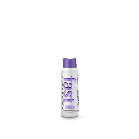 Nisim F.A.S.T. Fortified Amino Scalp Therapy Shampoo 2 oz