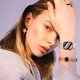 thumbnail image 2 of Correa de reloj delgada y brillante CHAO Compatible con Apple Watch 38 mm 40 mm 41 mm para mujer, 2 of 5