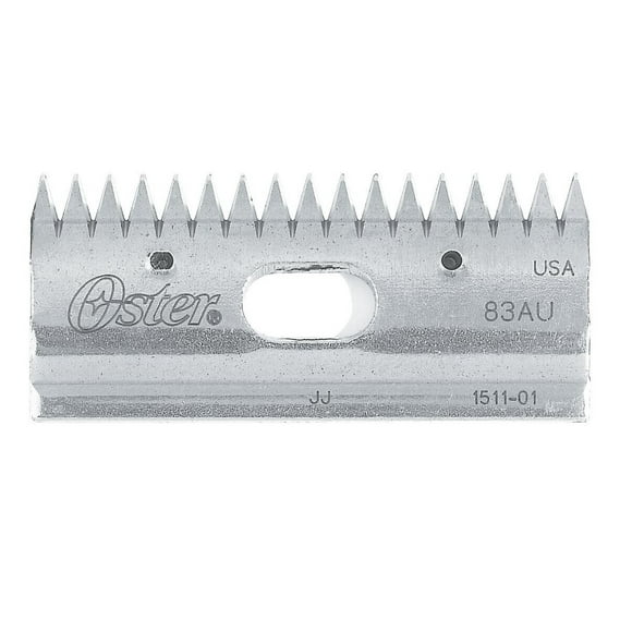 Oster Clipmaster Top Blade