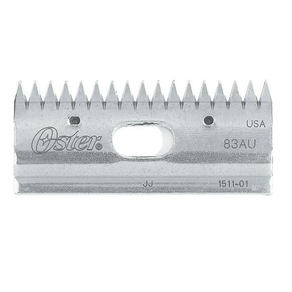 Oster Clipmaster Top Blade