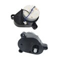 thumbnail image 3 of Side Brush Motor For 360 C50 Robot Vacuum Cleaner Replacement Accessories, 3 of 5