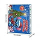 thumbnail image 4 of Nueva Navidad de Disney, calendario de Adviento de 24 días, caja de regalo sorpresa, figuras de dibujos animados de Ángel de punto Kawaii, decoración, juguetes modelo de Navidad, 4 of 5