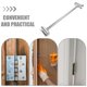 thumbnail image 3 of OULII Llave De Ajuste Para Bisagras Multifuncional Con Doble Para Proyectos De Mejora Del Hogar, 3 of 7
