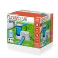 thumbnail image 4 of Flowclear 1500 gal. Transparent Filter Above-Ground Pool Pump, 4 of 9