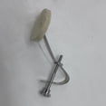 thumbnail image 6 of QccHieUs Drum Accessories Replacement Professional Portable Drum Mute with Felt Knob Drum, 6 of 8