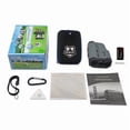 thumbnail image 3 of ARTBULL Golf Laser Rangefinder - 650 Yard/Meter Range Finder with Slope, Angle & Height Measurement, 6X Magnification for Hunting & Outdoor Sports, 3 of 5