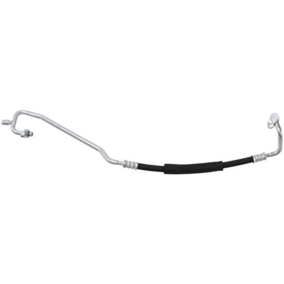 Discharge Line Hose Assembly