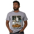 thumbnail image 4 of Urban Popeye Savage Not Average Men's Graphic T Shirt Tees Brisco Brands S, 4 of 5