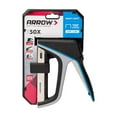thumbnail image 6 of Arrow T50X TacMate Heavy-Duty Manual Staple Gun, For DIY, Home Improvement, Upholstery, General Repairs, New, 6 of 10