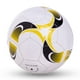 thumbnail image 1 of Sonducket Tamaño 5 fútbol PU cuero portátil inflable interior estadio fútbol principiante profesional evento partido equipo deportes pelota Deportes y aire libre Sonducket OD026376-00, 1 of 6
