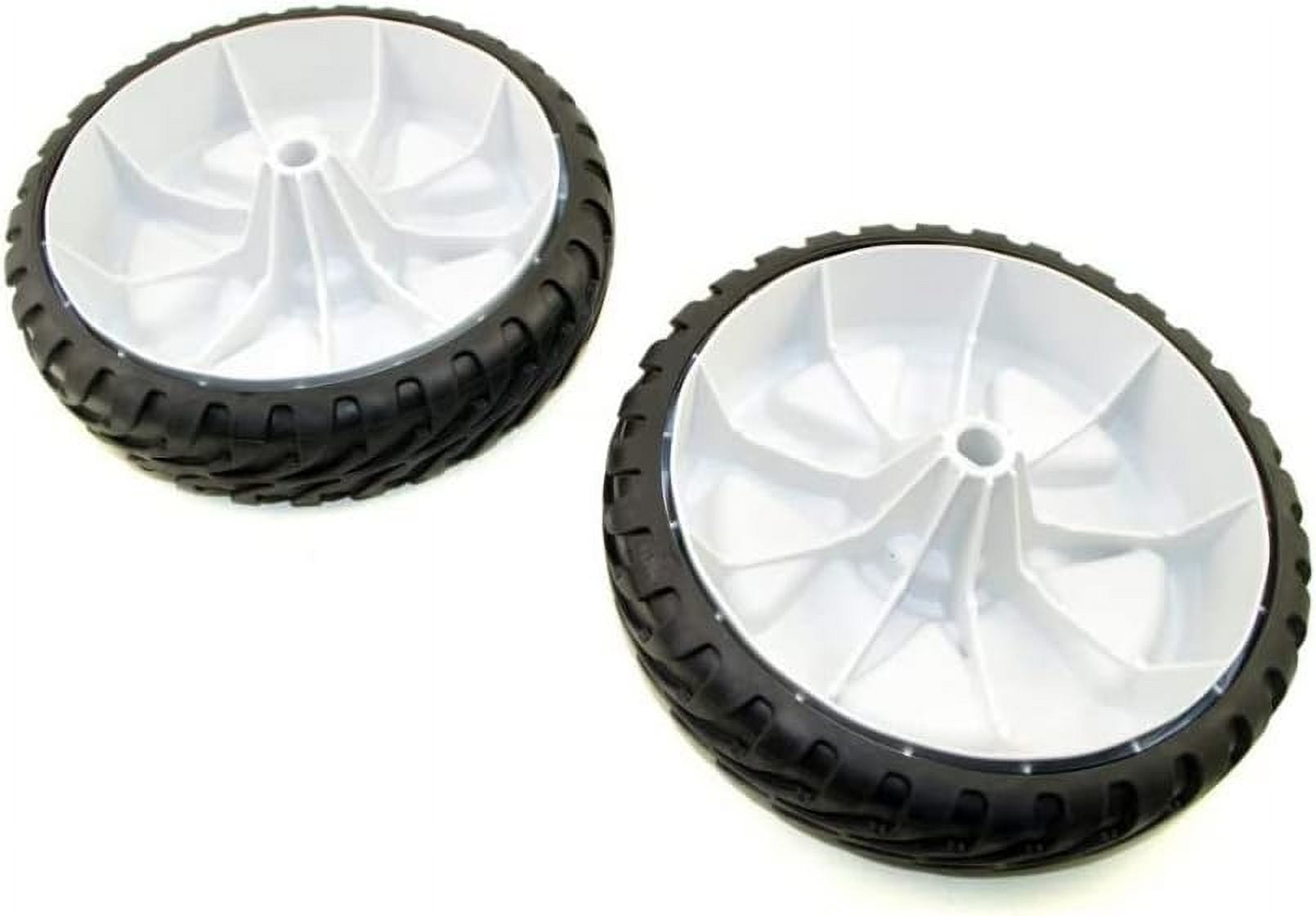 Toro Wheel Kit - Thumbnail 4