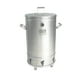 thumbnail image 1 of Barril Asador y Ahumador - Flame Barrel - The Mountain XL Flame Barrel The Mountain XL, 1 of 4