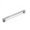 Matte Chrome, variant on Schaub And Company 223-SSB Classico 7-1/2" Center To Center Square Angle Cabinet Handle /