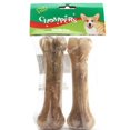 thumbnail image 5 of Dog Teething Bone Beef Flavor Puppy Chew Bone Safe Molar Teeth Clean Stick Treats Dogs Bones For Medium Dogs L, 5 of 5