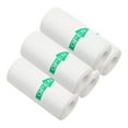 thumbnail image 1 of OULII 5 Rouleaux de Papier Thermique pour Reçus, Autocollants pour la Maison, 1 of 8