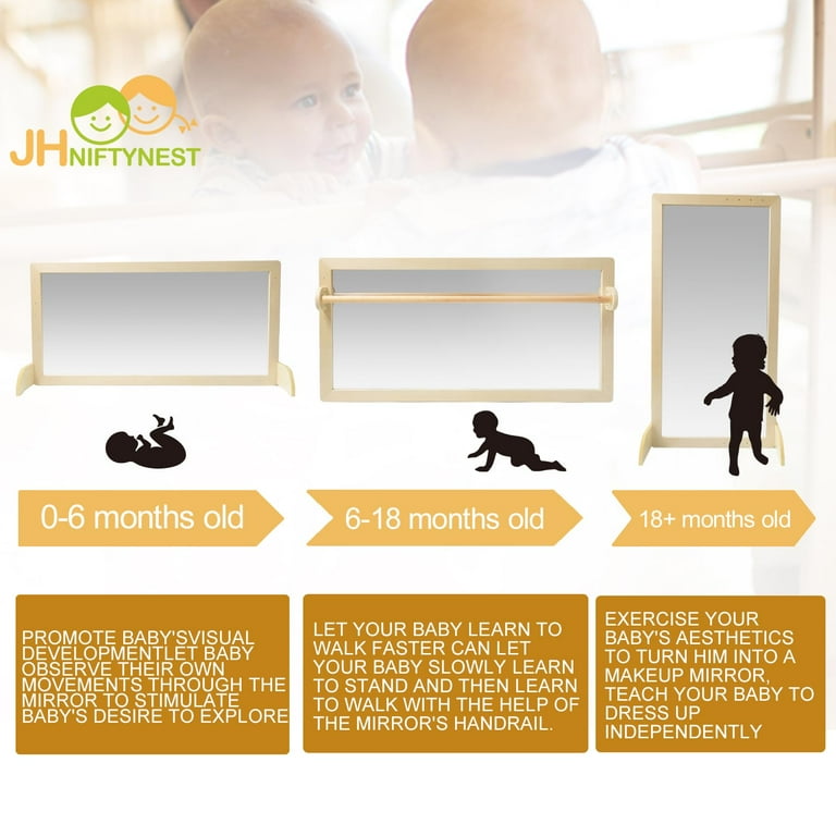 Walk Faster How To Help A Baby Walk On His Own Little Live Pets My