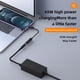 thumbnail image 5 of Cable Del Cargador Cable de carga rápida DC hembra a tipo C macho para computadora (DC40135) Likrtyny Para estrenar, 5 of 6