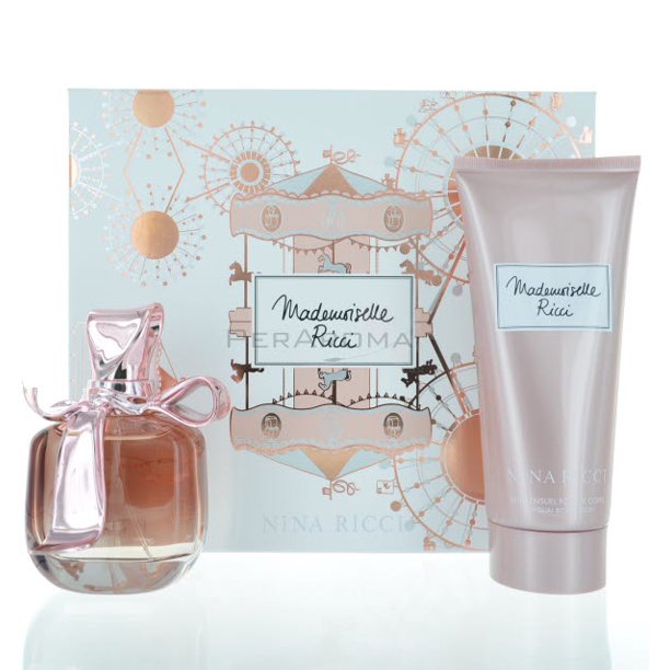 nina mademoiselle ricci