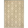 thumbnail image 4 of SAFAVIEH Martha Stewart Geometric Eyed Area Rug, Dill, 5'3" x 7'6", 4 of 4